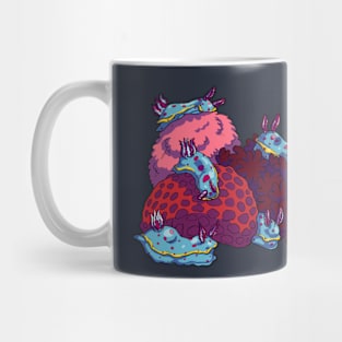 Hypselodoris Bennetti Mug